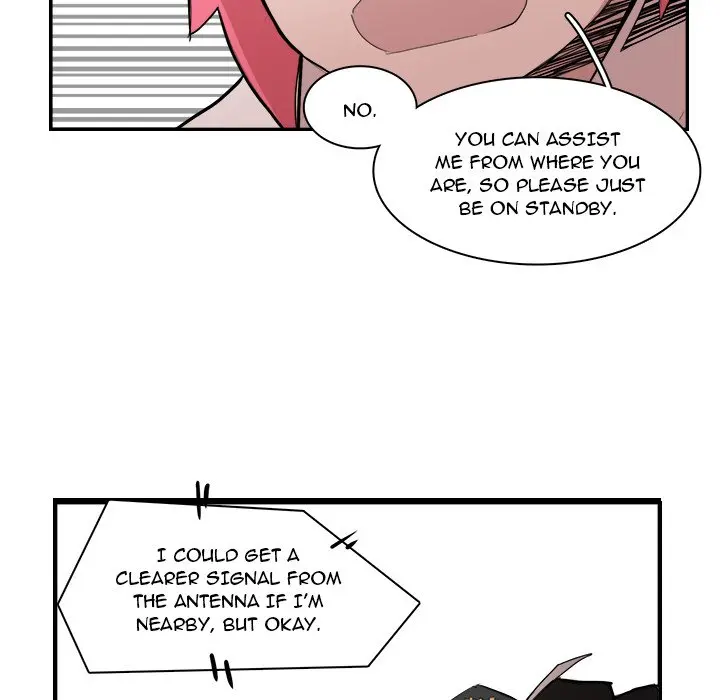 Justitia Episode 13 - Page 30