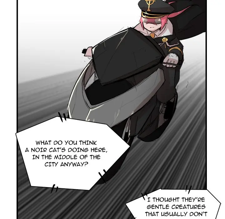 Justitia Episode 13 - Page 31