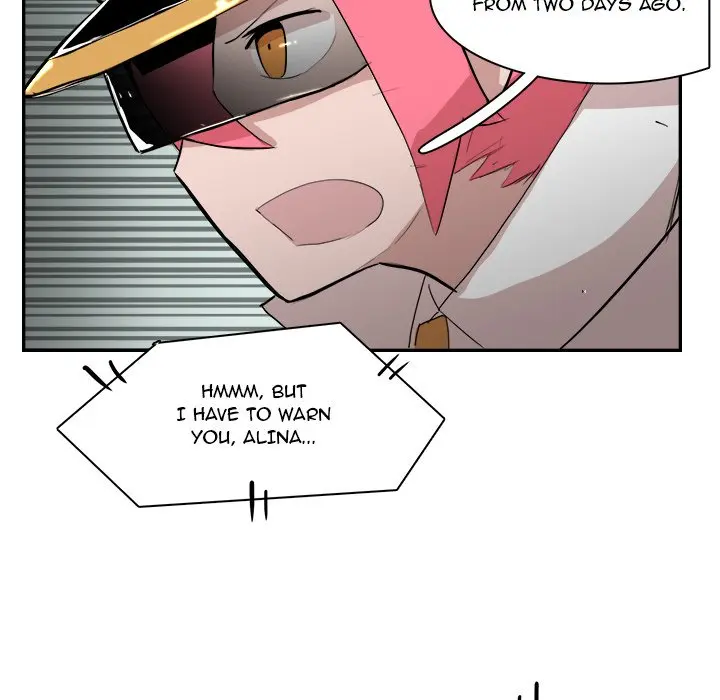 Justitia Episode 13 - Page 33