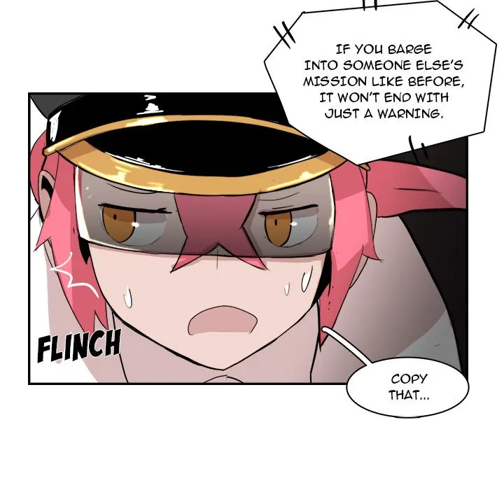 Justitia Episode 13 - Page 34
