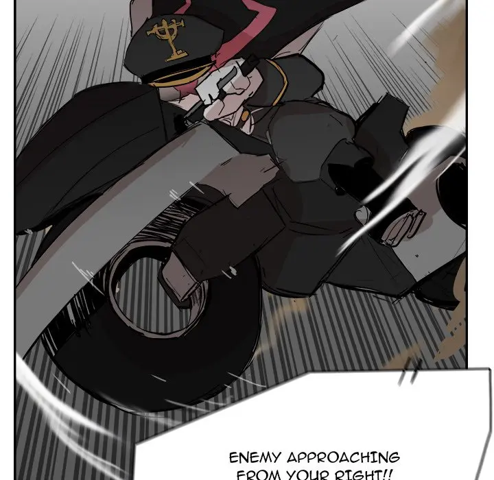 Justitia Episode 13 - Page 39