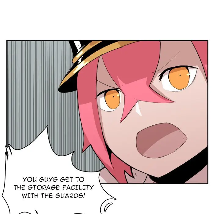 Justitia Episode 13 - Page 5