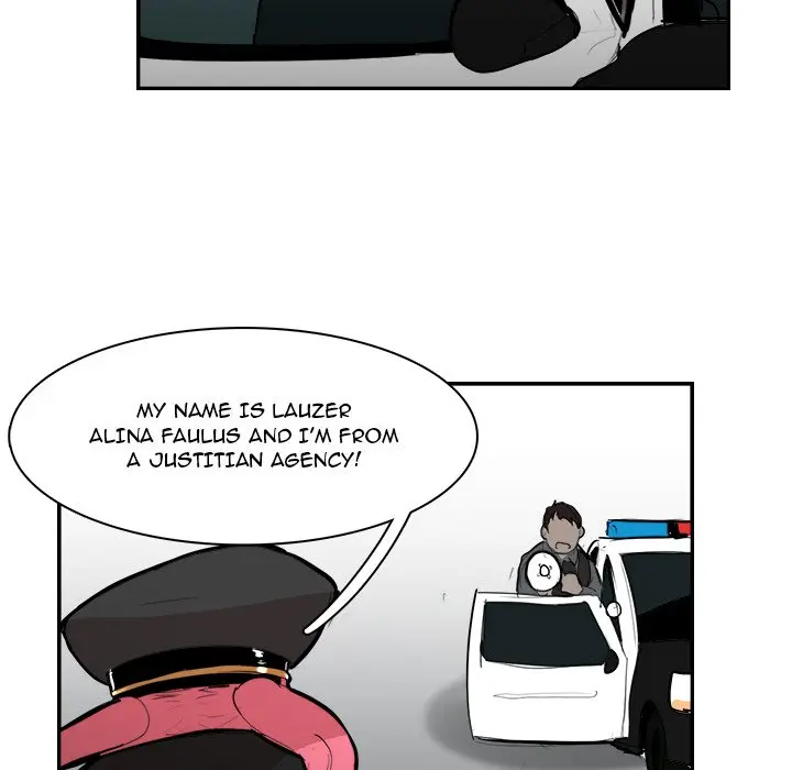 Justitia Episode 13 - Page 69