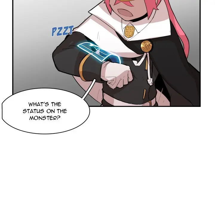 Justitia Episode 13 - Page 7