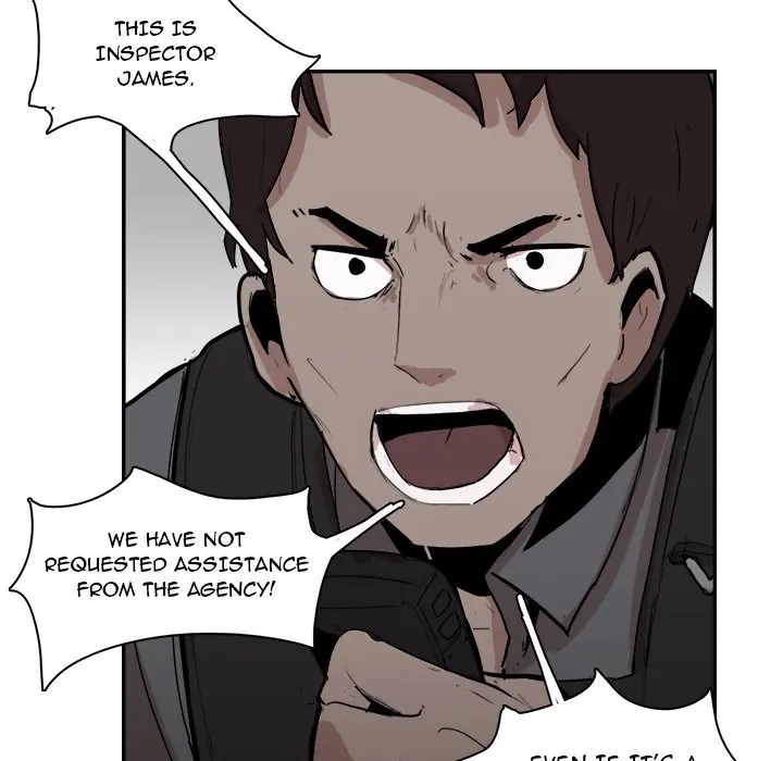 Justitia Episode 13 - Page 71