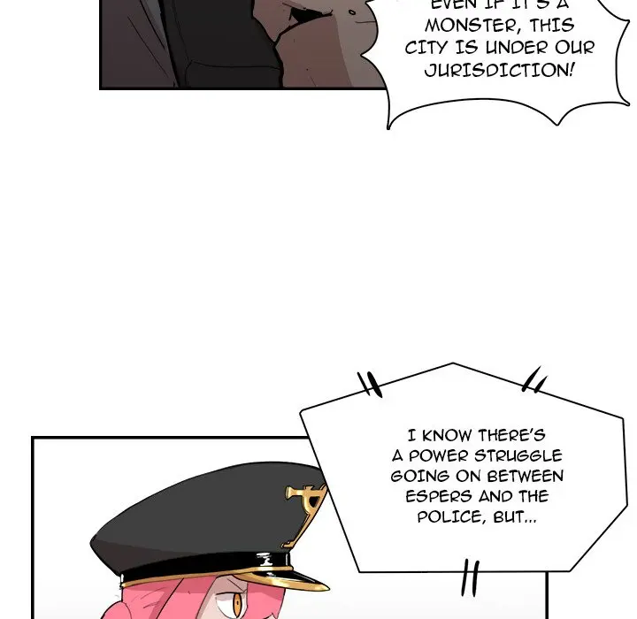 Justitia Episode 13 - Page 72