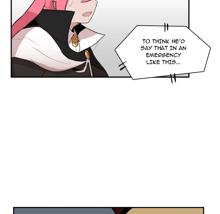 Justitia Episode 13 - Page 73