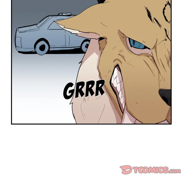 Justitia Episode 13 - Page 74