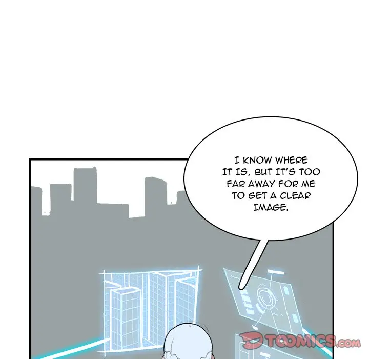 Justitia Episode 13 - Page 8