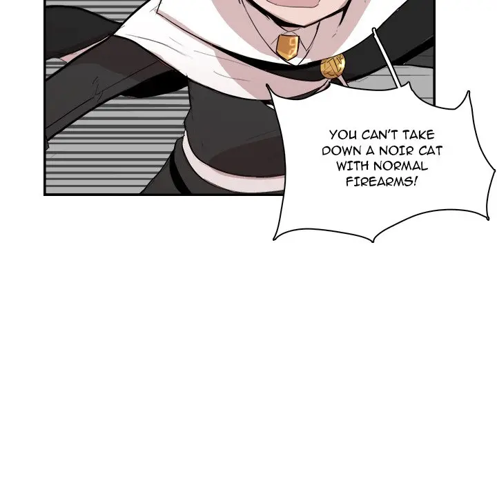 Justitia Episode 13 - Page 83