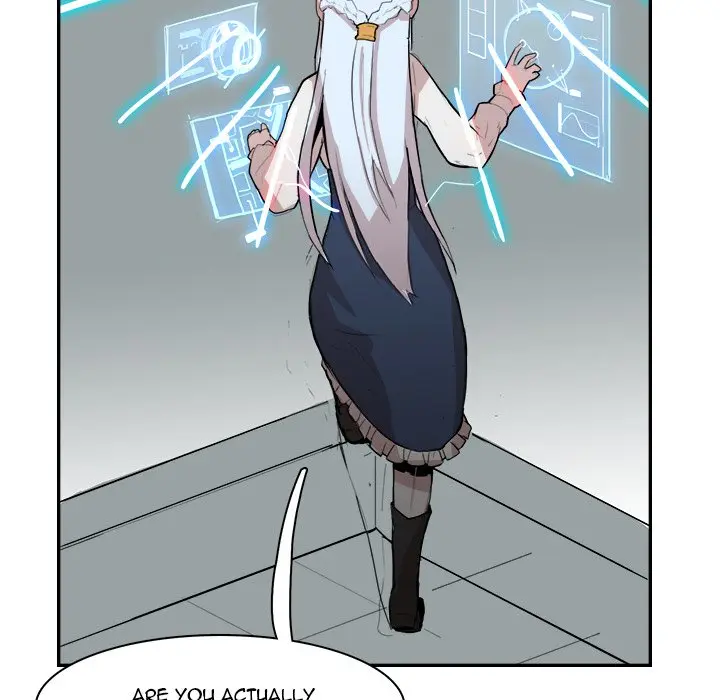 Justitia Episode 13 - Page 9