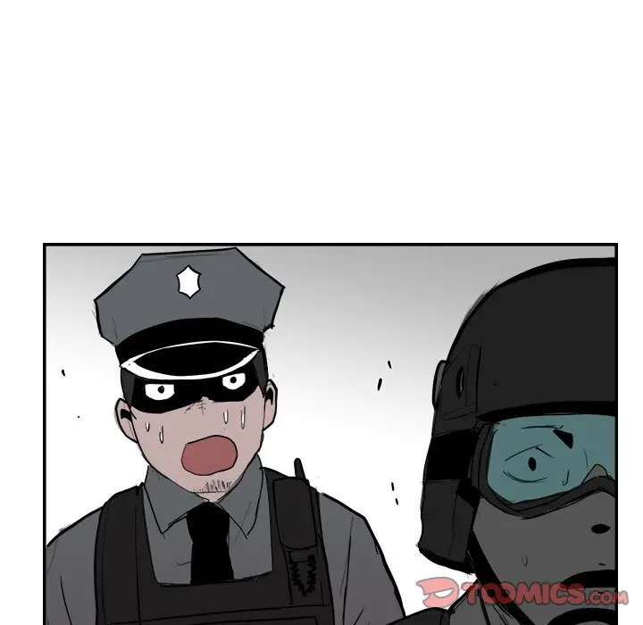 Justitia Episode 13 - Page 92