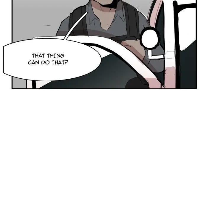 Justitia Episode 13 - Page 94