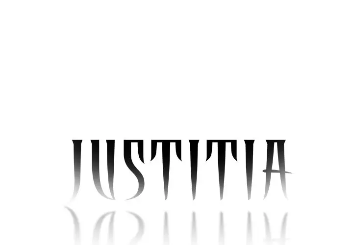 Justitia Episode 14 - Page 1