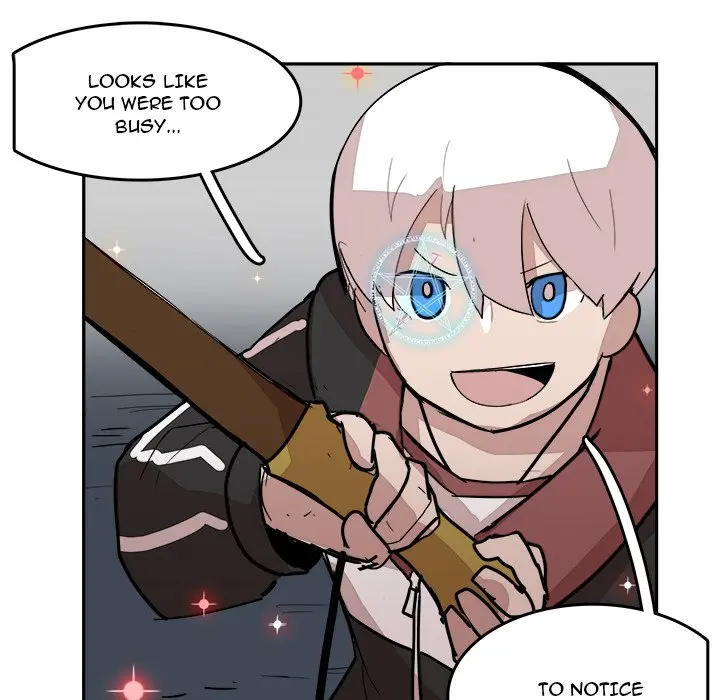 Justitia Episode 14 - Page 109