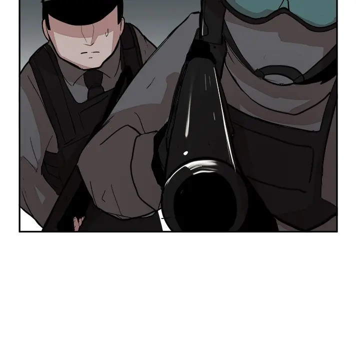 Justitia Episode 14 - Page 116