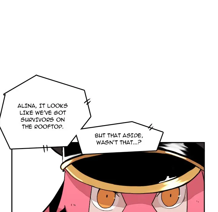 Justitia Episode 14 - Page 19