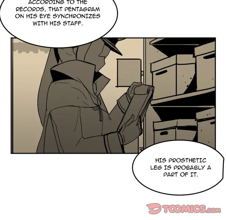 Justitia Episode 14 - Page 21