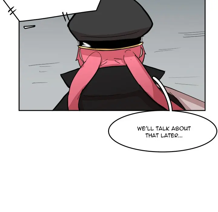 Justitia Episode 14 - Page 25