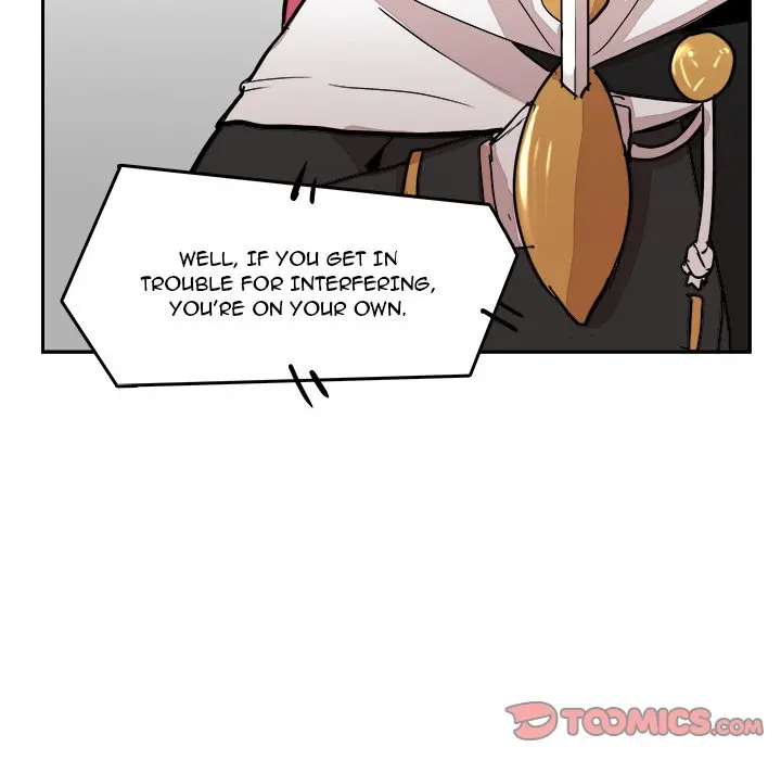 Justitia Episode 14 - Page 27