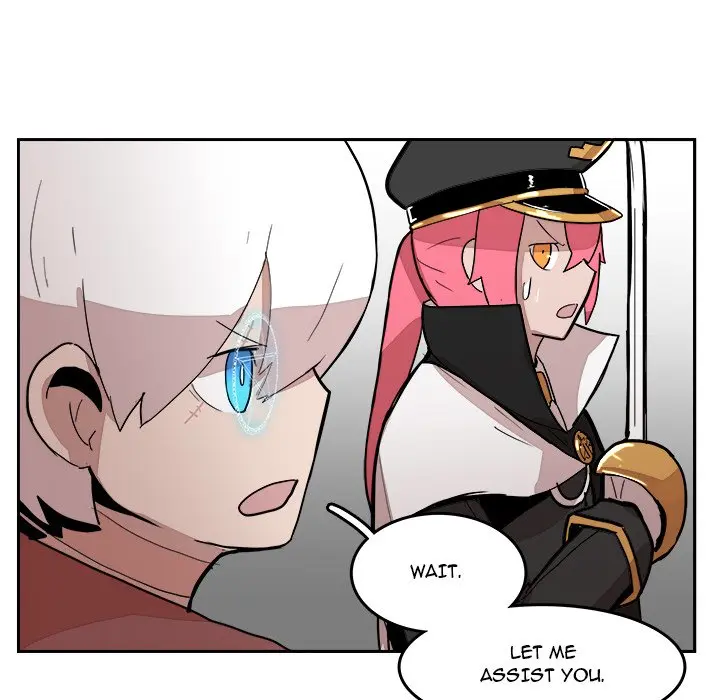 Justitia Episode 14 - Page 28