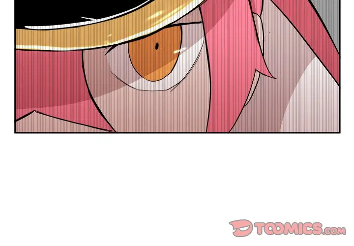 Justitia Episode 14 - Page 3