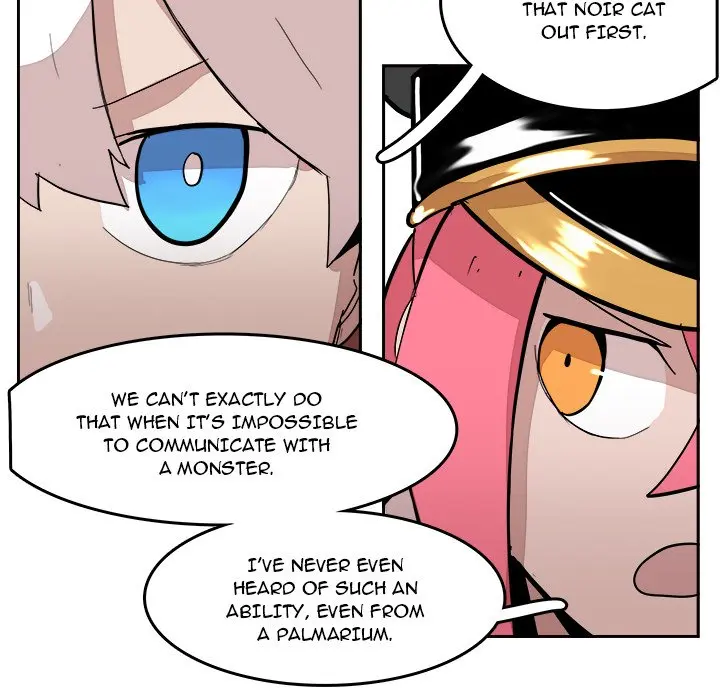 Justitia Episode 14 - Page 31