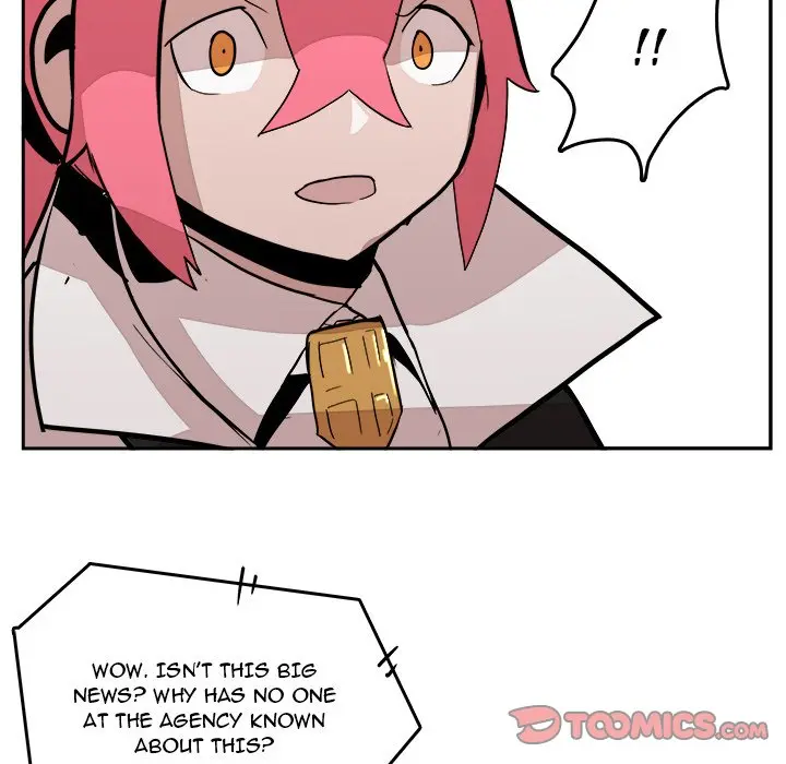 Justitia Episode 14 - Page 33