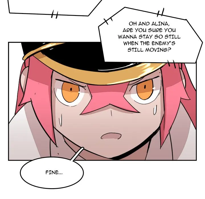 Justitia Episode 14 - Page 34