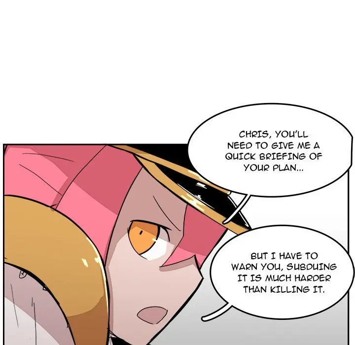 Justitia Episode 14 - Page 35