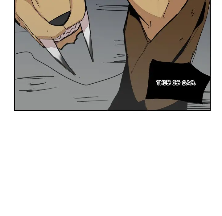 Justitia Episode 14 - Page 40