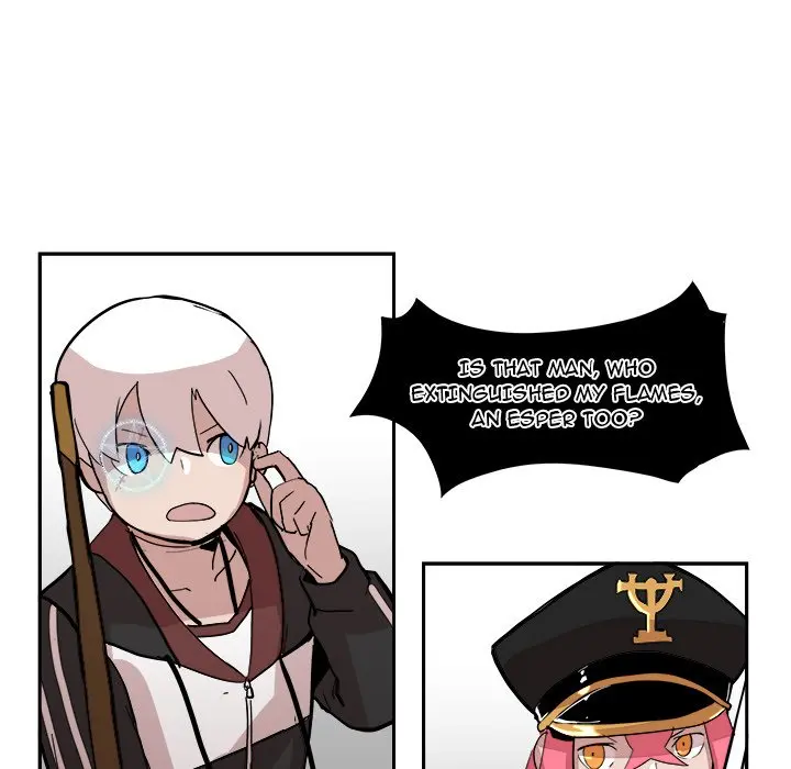 Justitia Episode 14 - Page 41