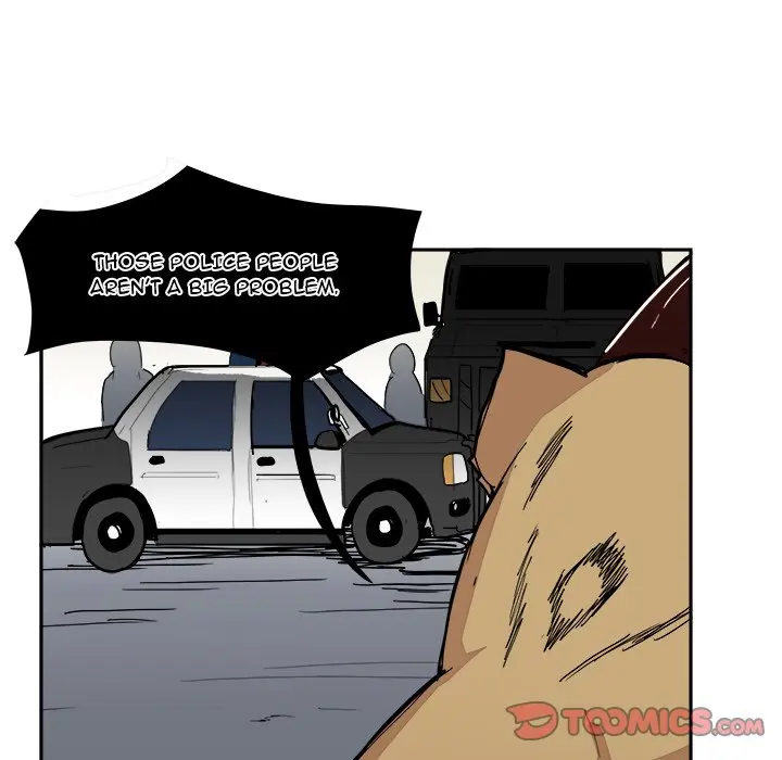 Justitia Episode 14 - Page 45