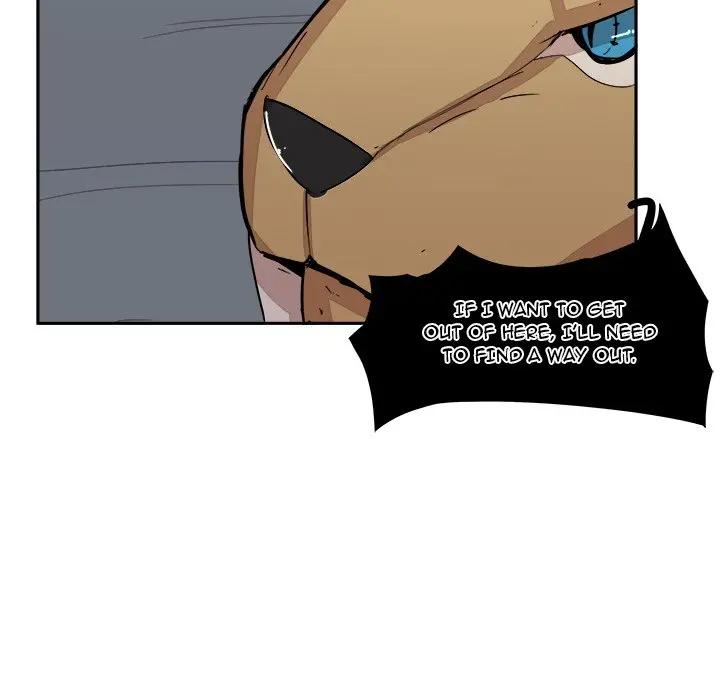 Justitia Episode 14 - Page 46