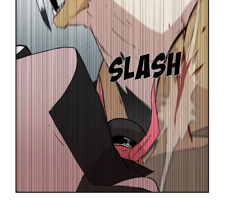 Justitia Episode 14 - Page 5
