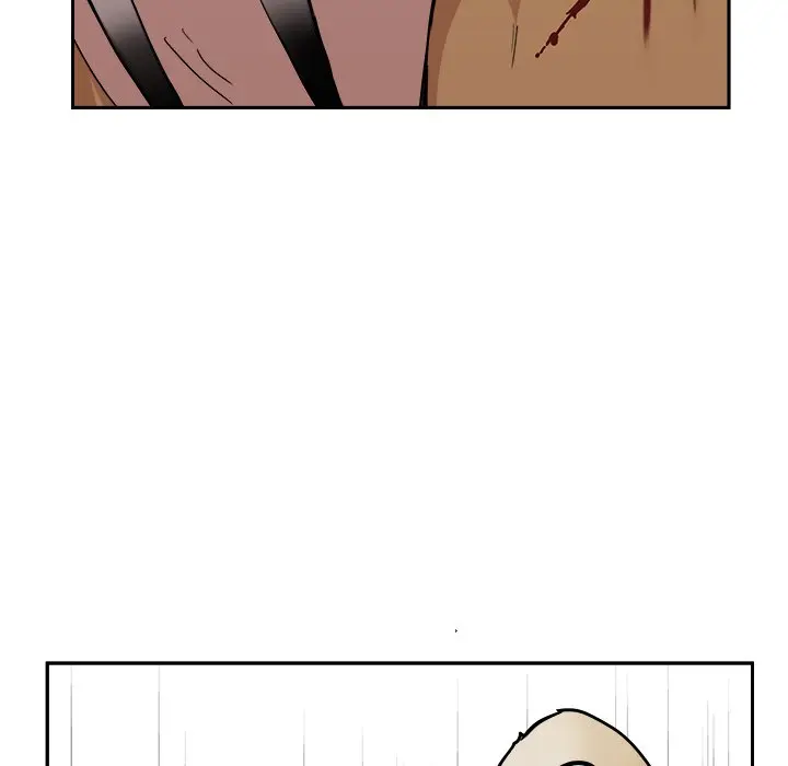 Justitia Episode 14 - Page 8
