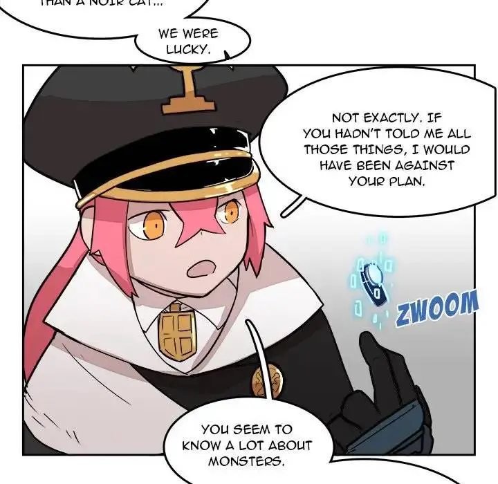 Justitia Episode 15 - Page 10