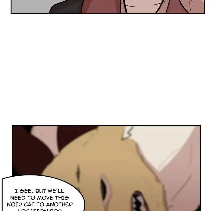 Justitia Episode 15 - Page 12