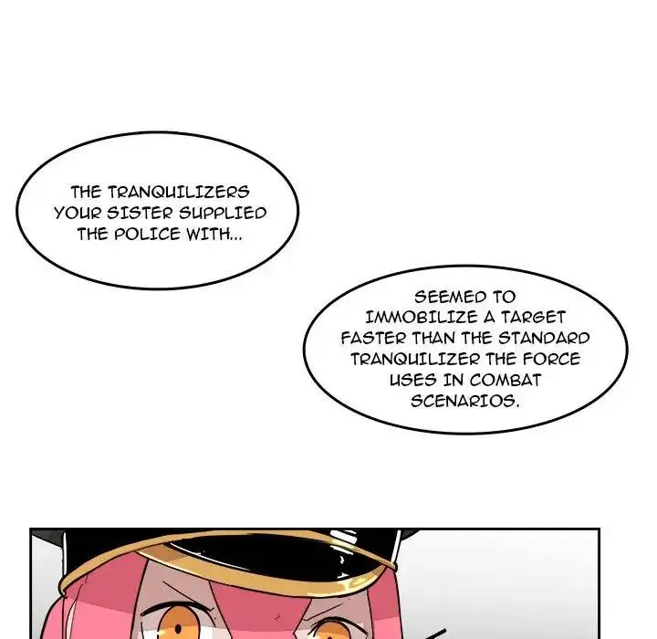 Justitia Episode 15 - Page 14