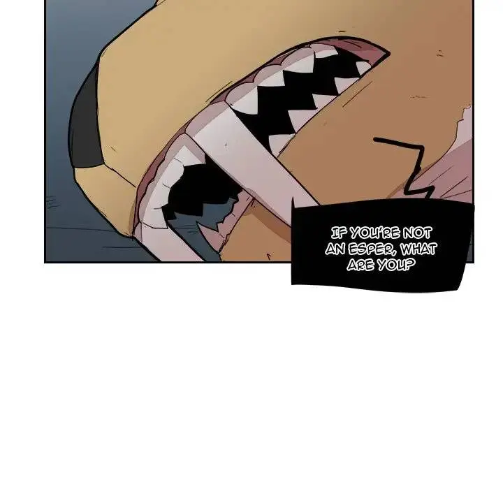 Justitia Episode 15 - Page 20