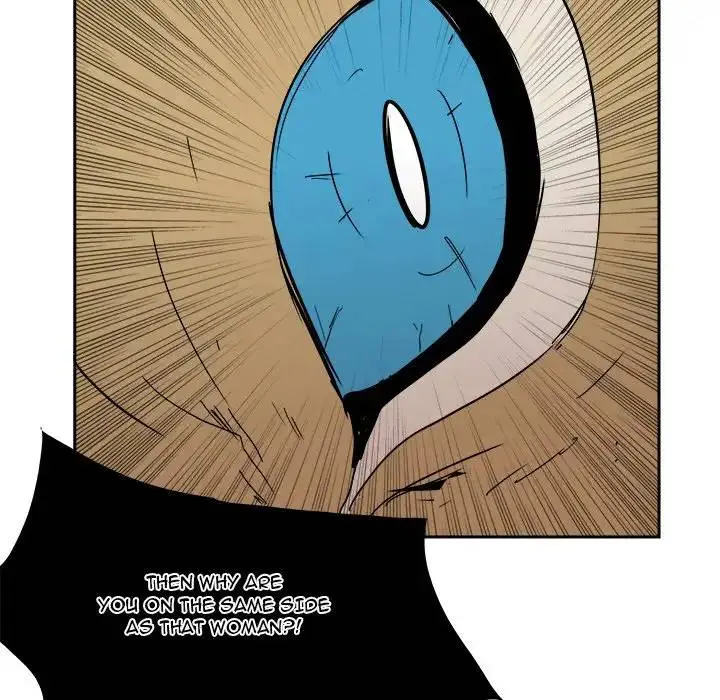 Justitia Episode 15 - Page 23