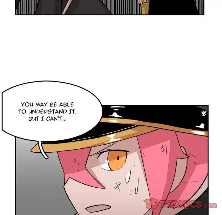 Justitia Episode 15 - Page 25