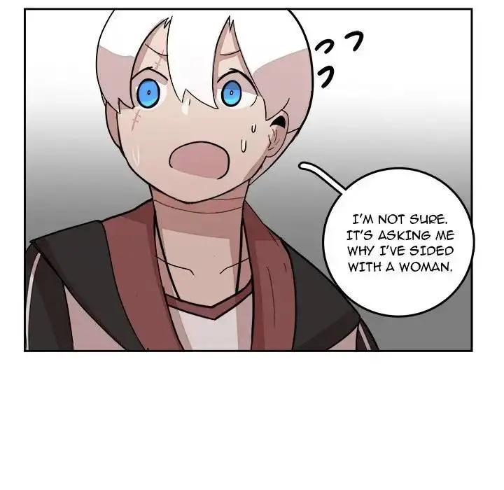 Justitia Episode 15 - Page 27