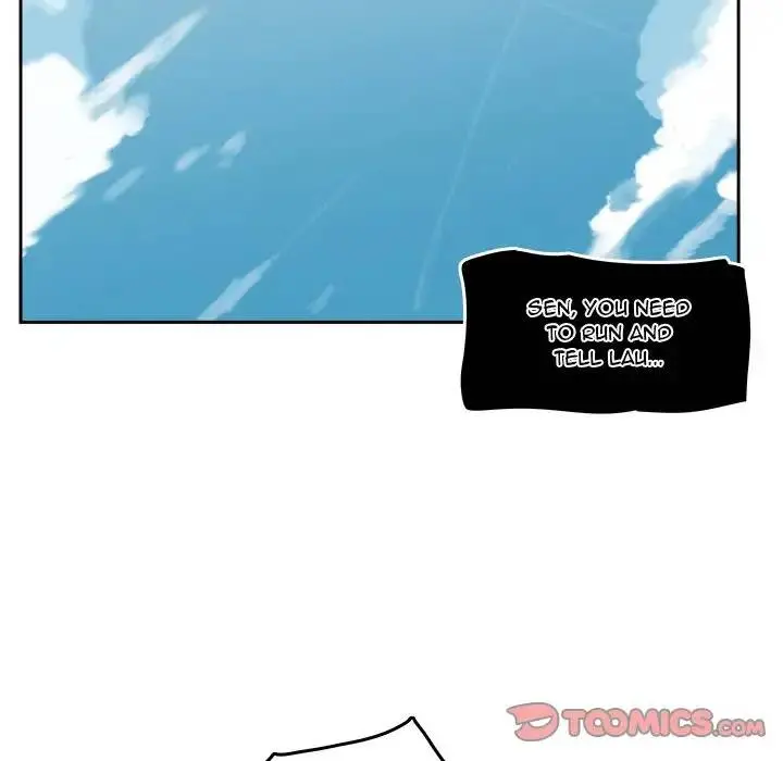 Justitia Episode 15 - Page 33
