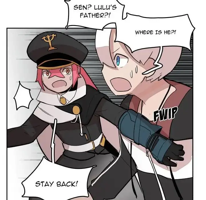 Justitia Episode 15 - Page 34
