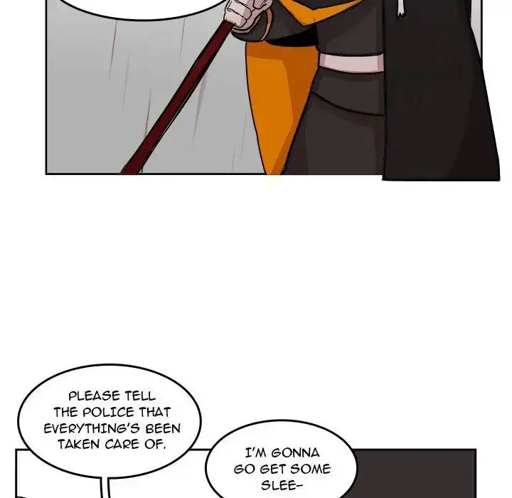 Justitia Episode 15 - Page 46
