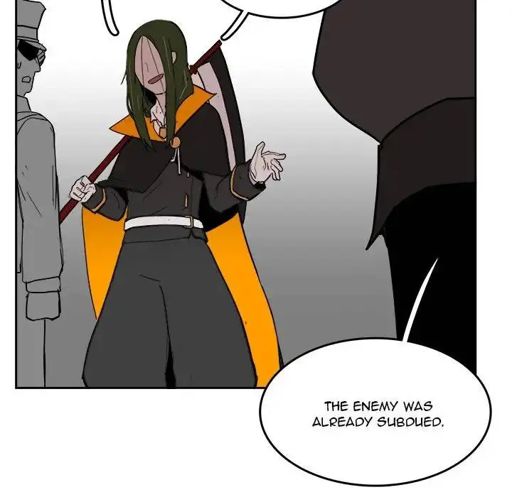 Justitia Episode 15 - Page 47