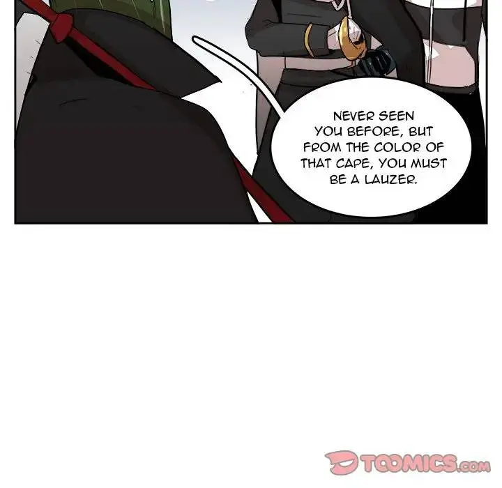 Justitia Episode 15 - Page 49