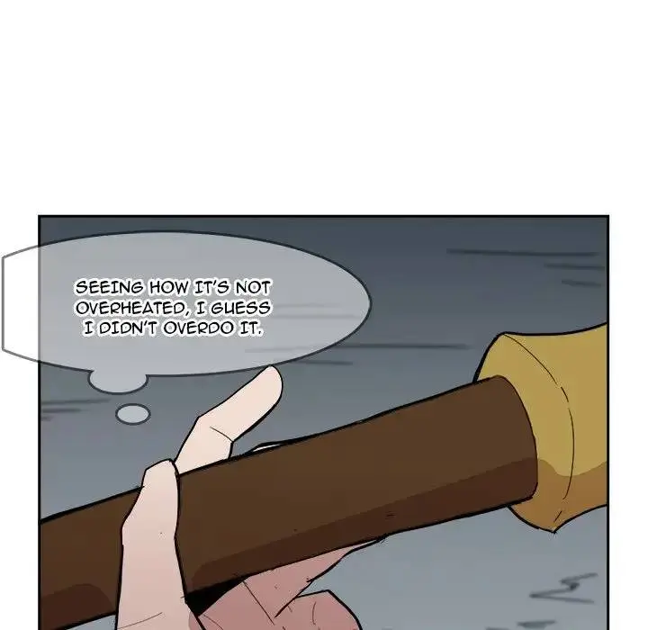 Justitia Episode 15 - Page 5