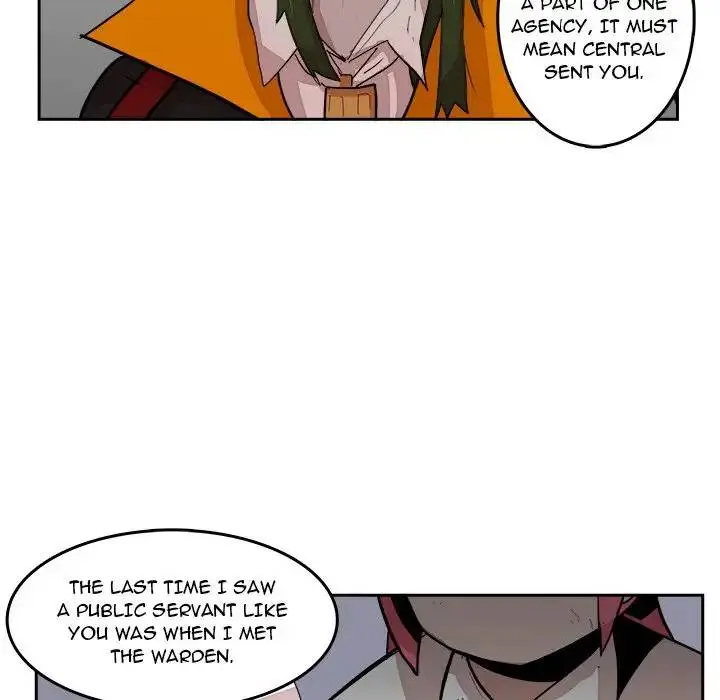 Justitia Episode 15 - Page 52